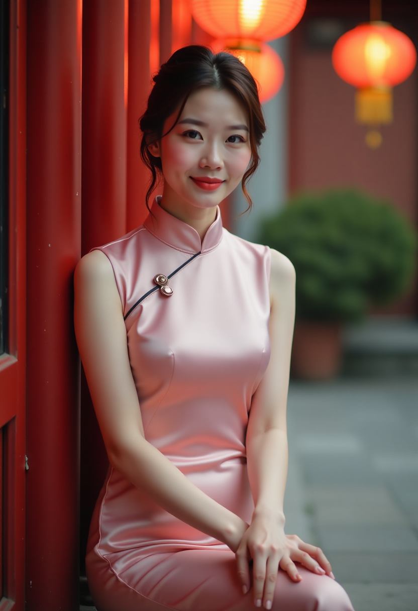 海报