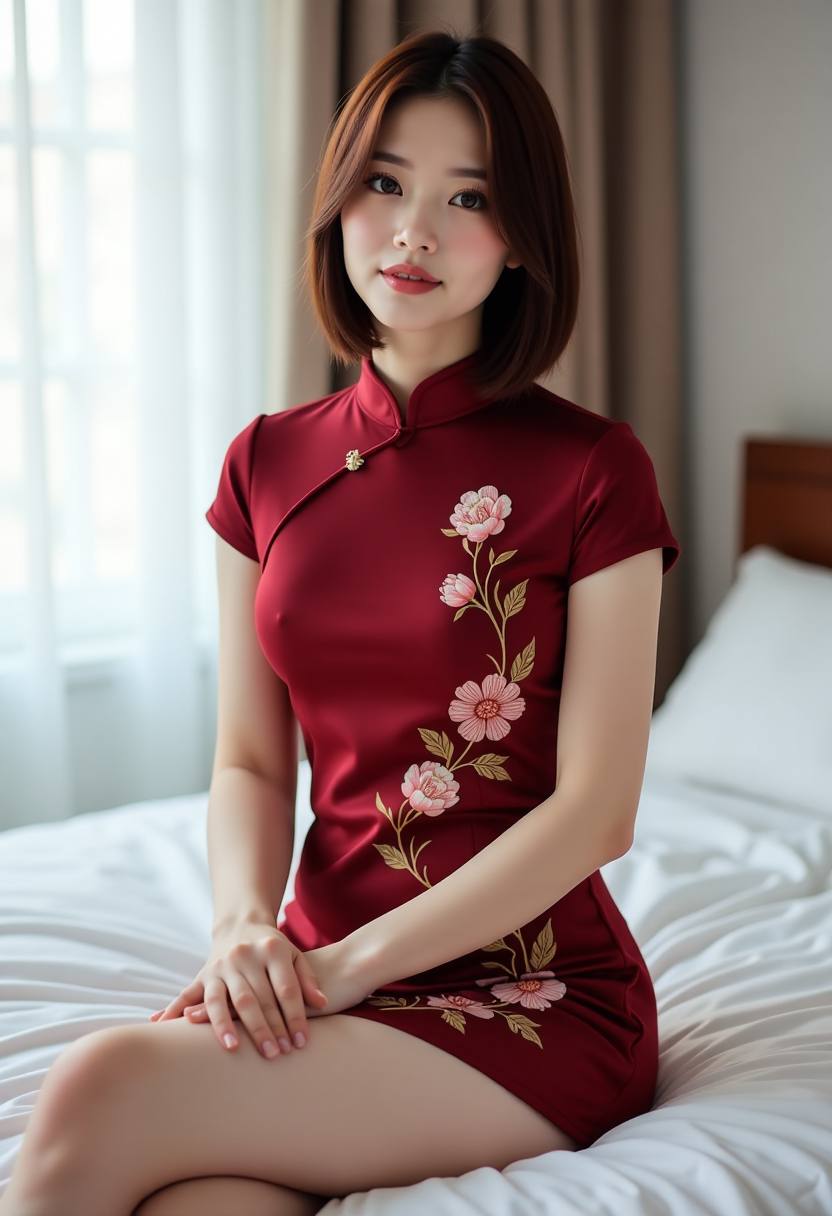预告海报